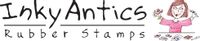 Inky Antics coupons